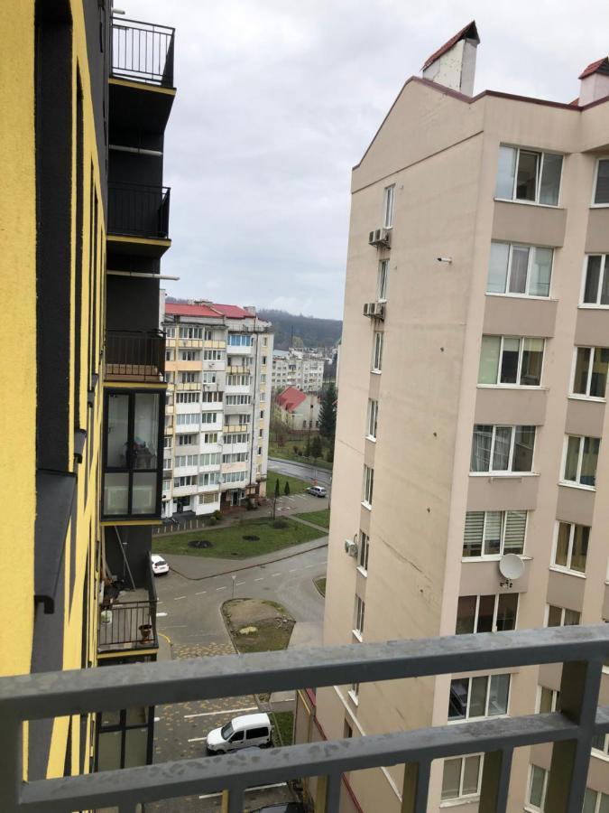 Truskavets Oasis Apartments Exterior photo